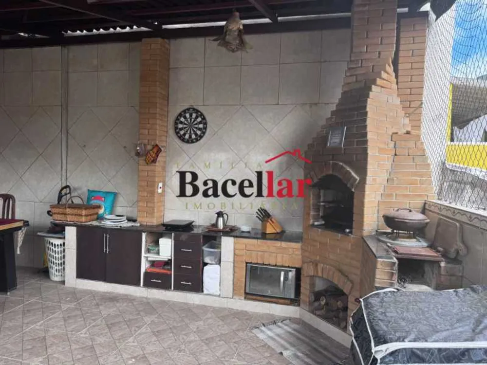 Casa, 4 quartos, 200 m² - Foto 10