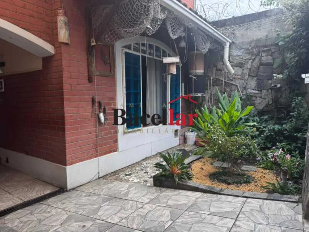 Casa, 4 quartos, 200 m² - Foto 2