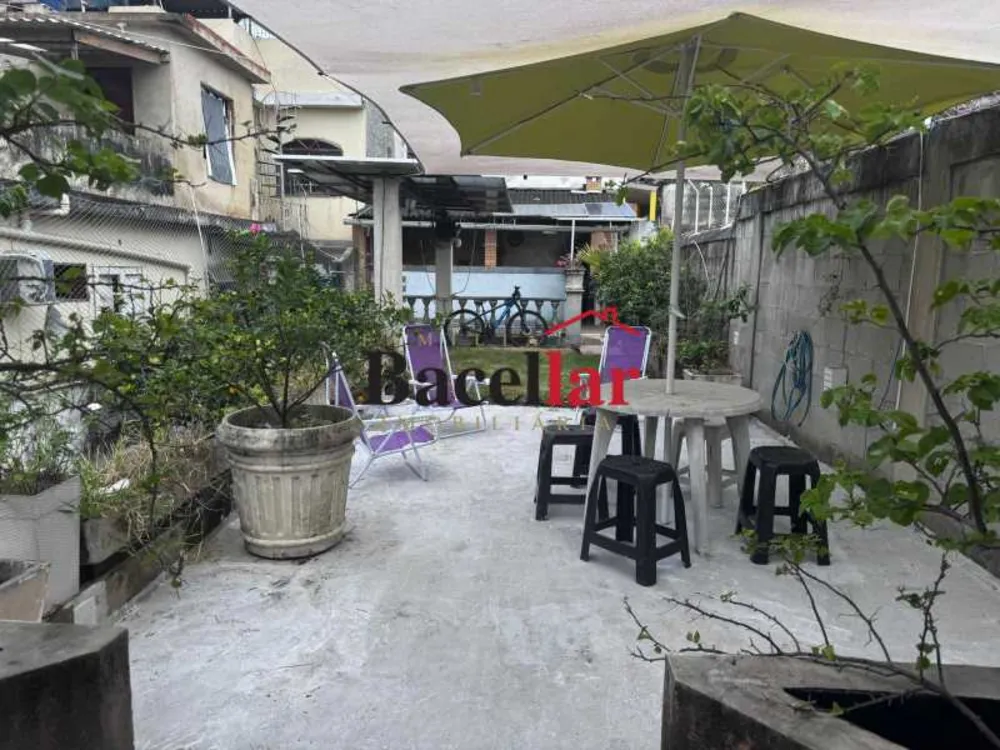Casa, 4 quartos, 200 m² - Foto 16