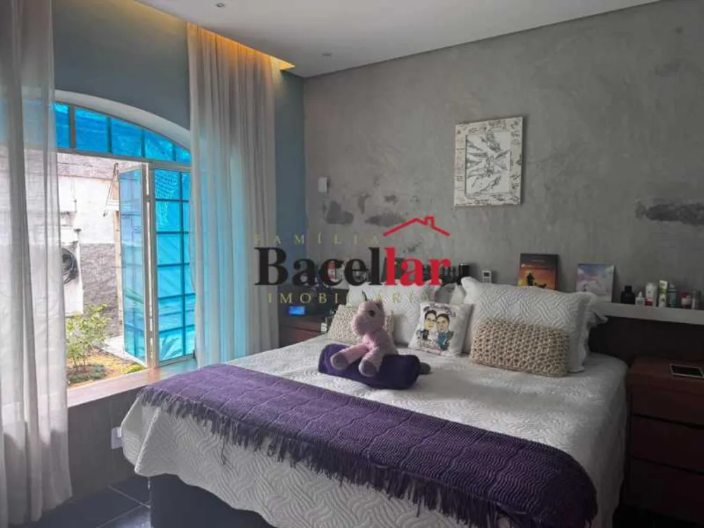 Casa, 4 quartos, 200 m² - Foto 17