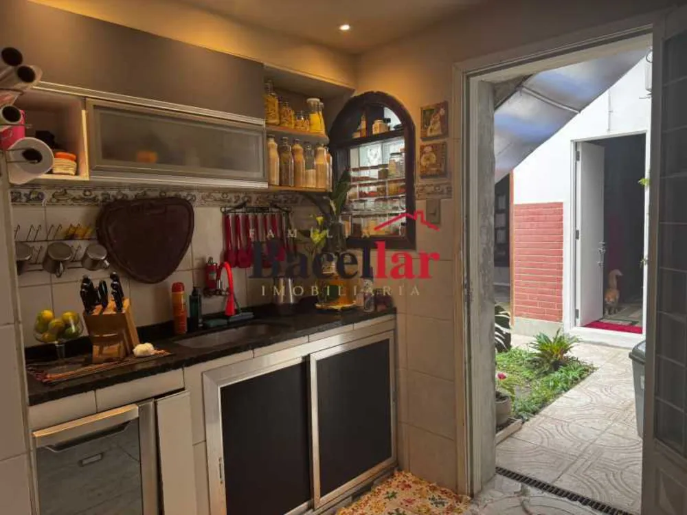 Casa, 4 quartos, 200 m² - Foto 7