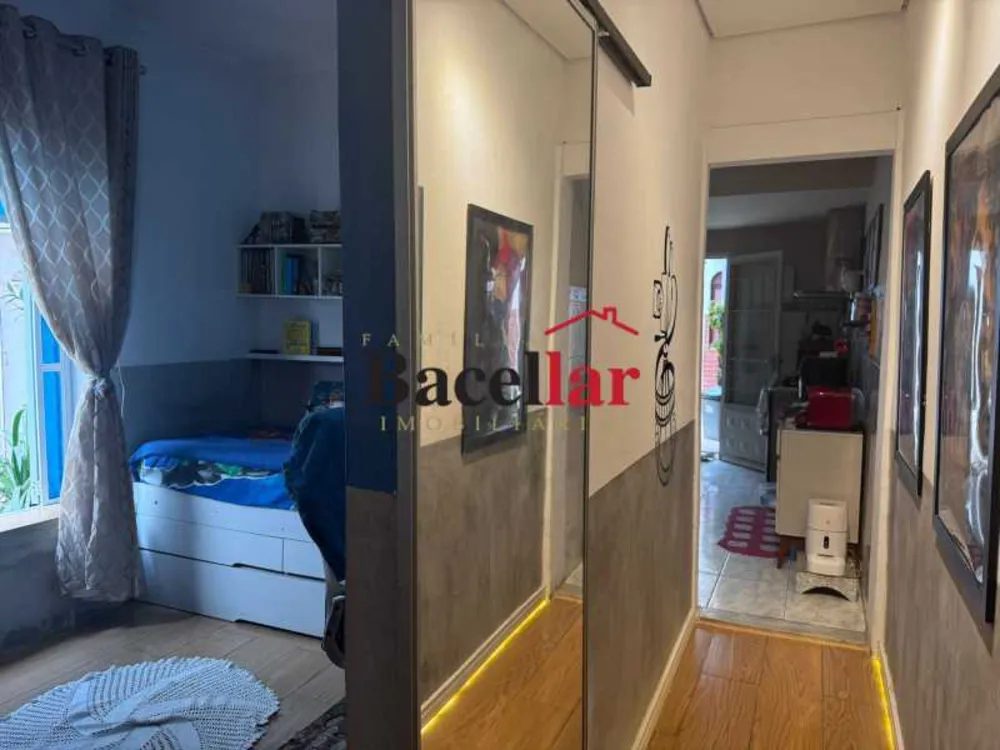Casa, 4 quartos, 200 m² - Foto 11