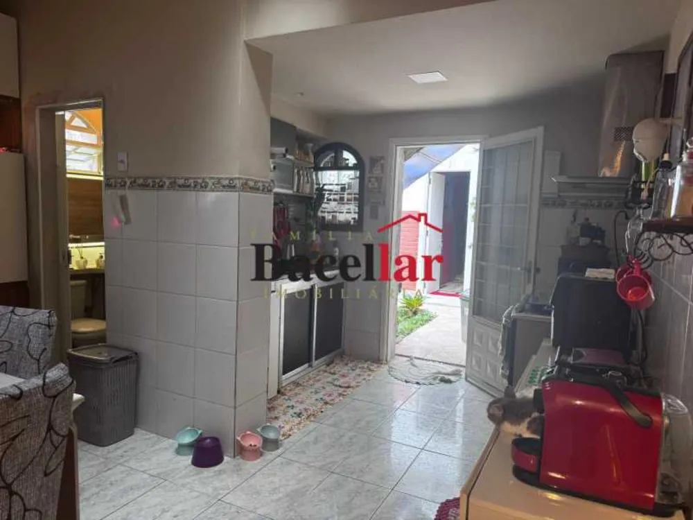 Casa, 4 quartos, 200 m² - Foto 6