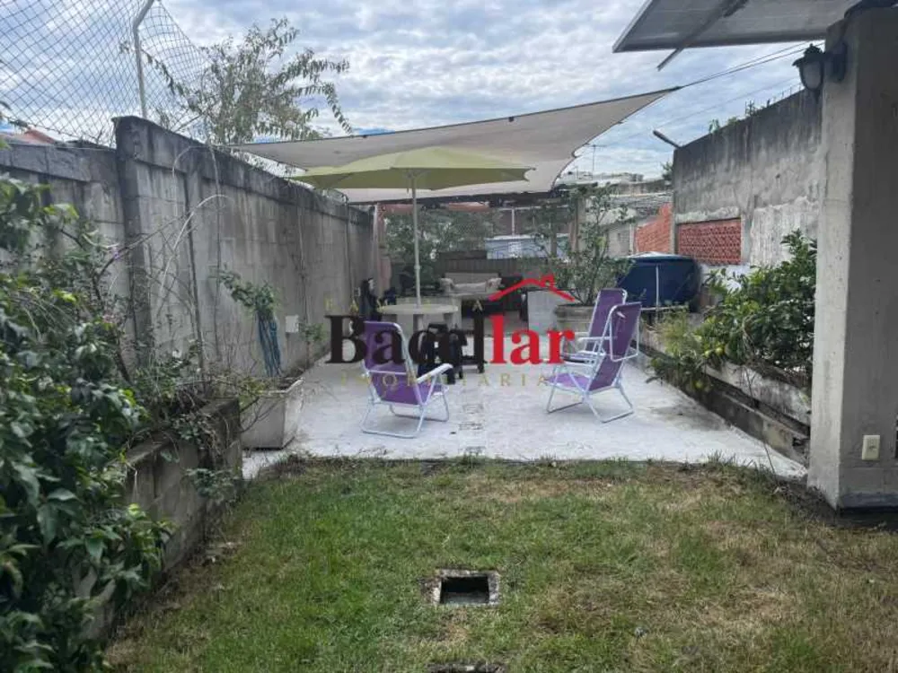 Casa, 4 quartos, 200 m² - Foto 13