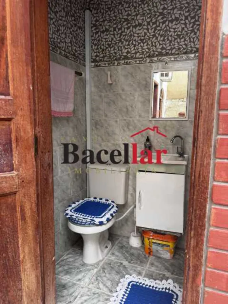Casa, 4 quartos, 200 m² - Foto 15
