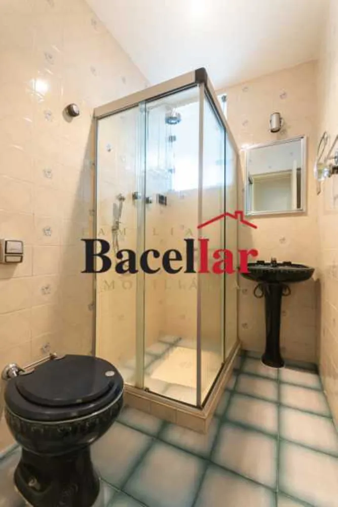 Apartamento, 3 quartos, 122 m² - Foto 6