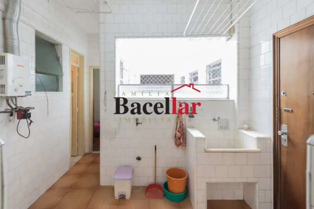 Apartamento, 3 quartos, 122 m² - Foto 25