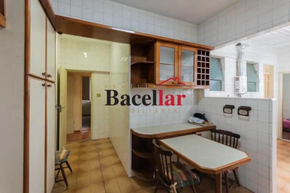 Apartamento, 3 quartos, 122 m² - Foto 28