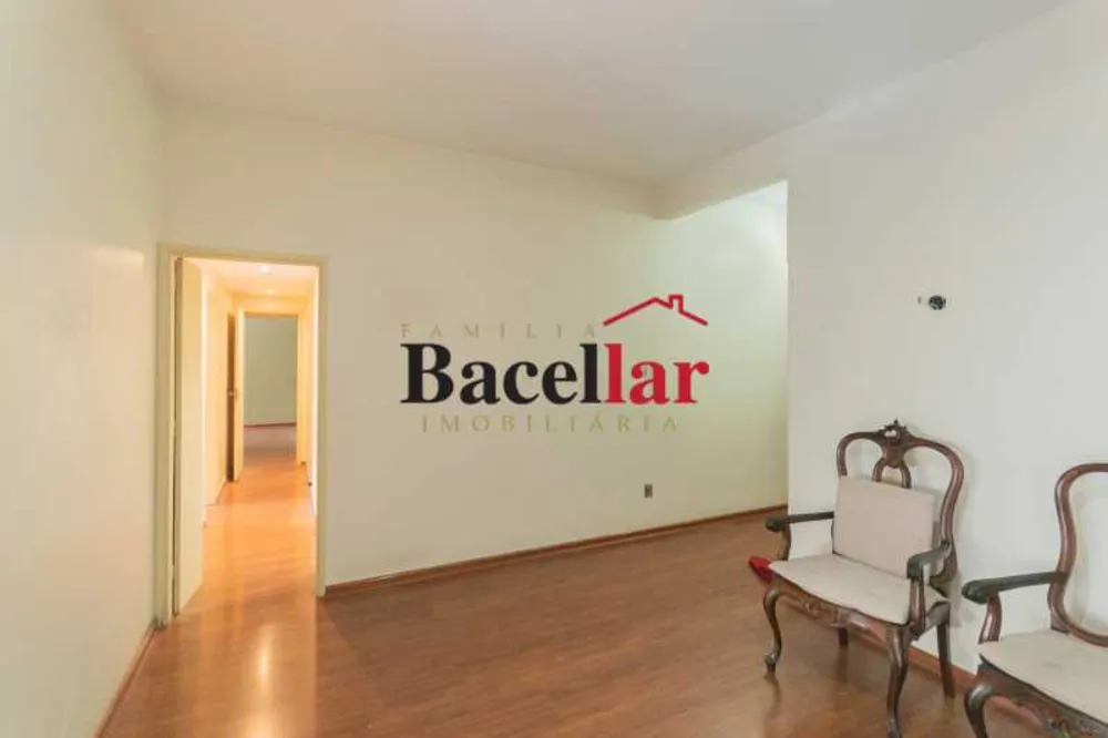 Apartamento, 3 quartos, 122 m² - Foto 2