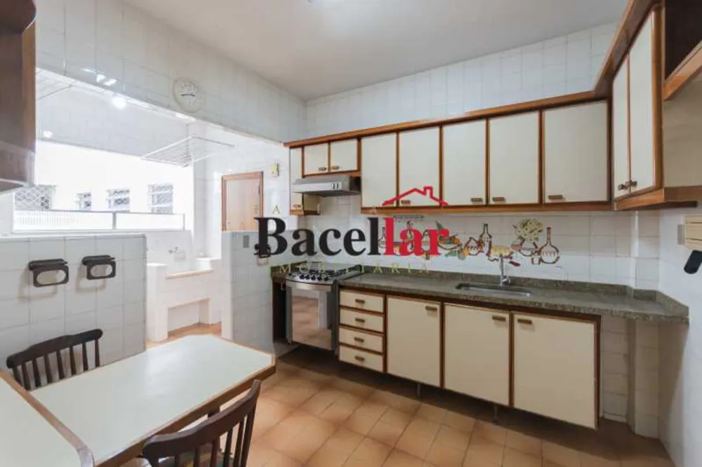 Apartamento, 3 quartos, 122 m² - Foto 24