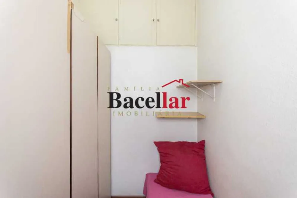 Apartamento, 3 quartos, 122 m² - Foto 11