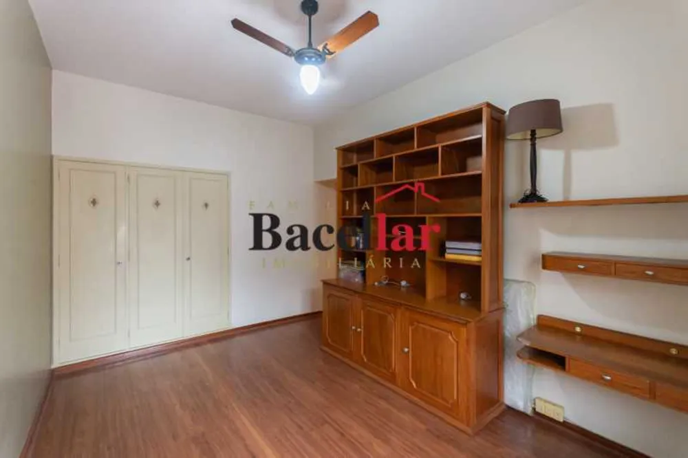 Apartamento, 3 quartos, 122 m² - Foto 14