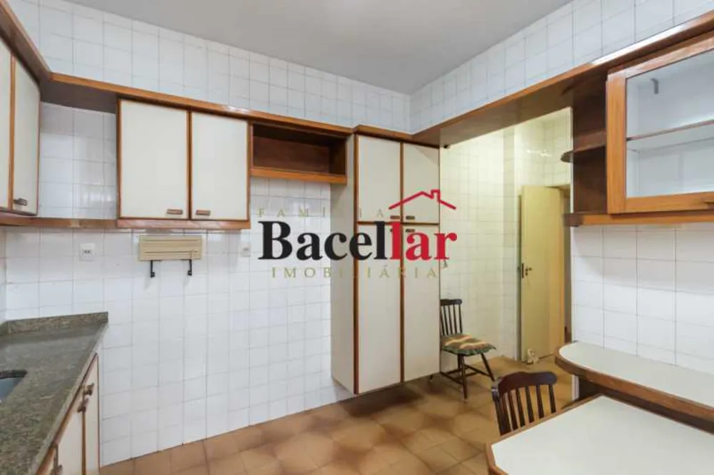 Apartamento, 3 quartos, 122 m² - Foto 5