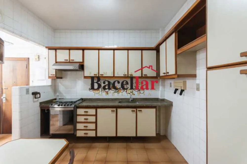 Apartamento, 3 quartos, 122 m² - Foto 22