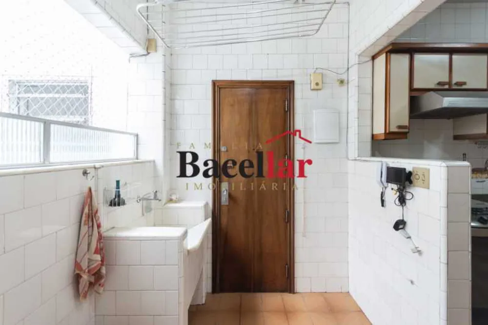 Apartamento, 3 quartos, 122 m² - Foto 20