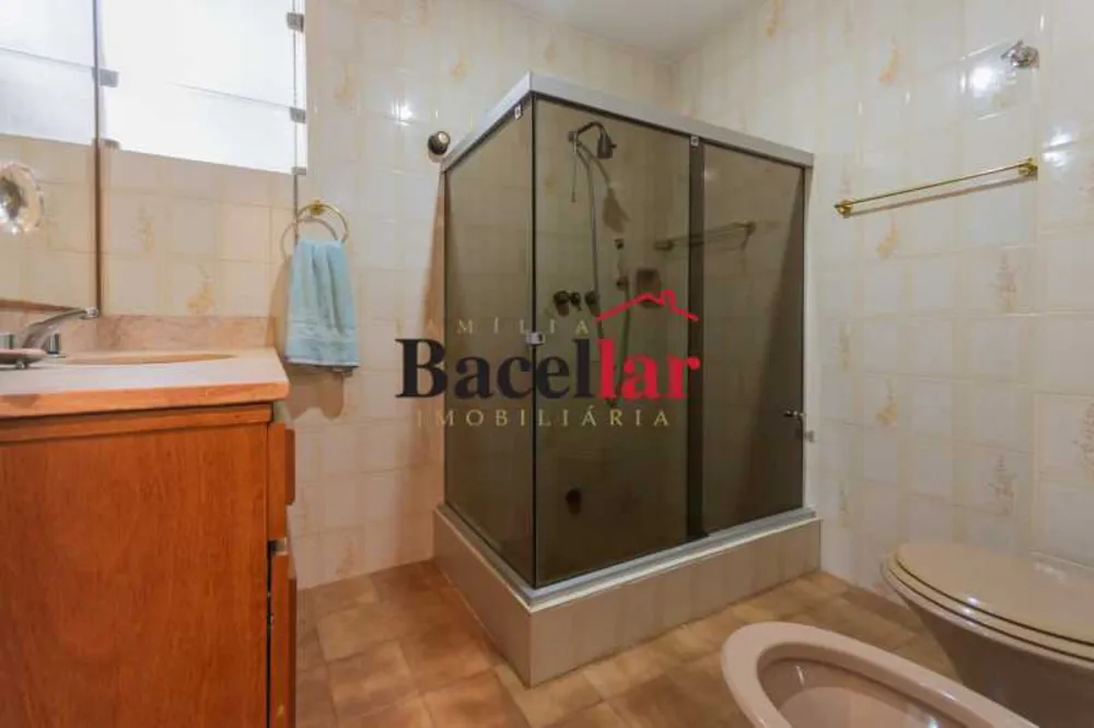 Apartamento, 3 quartos, 122 m² - Foto 1