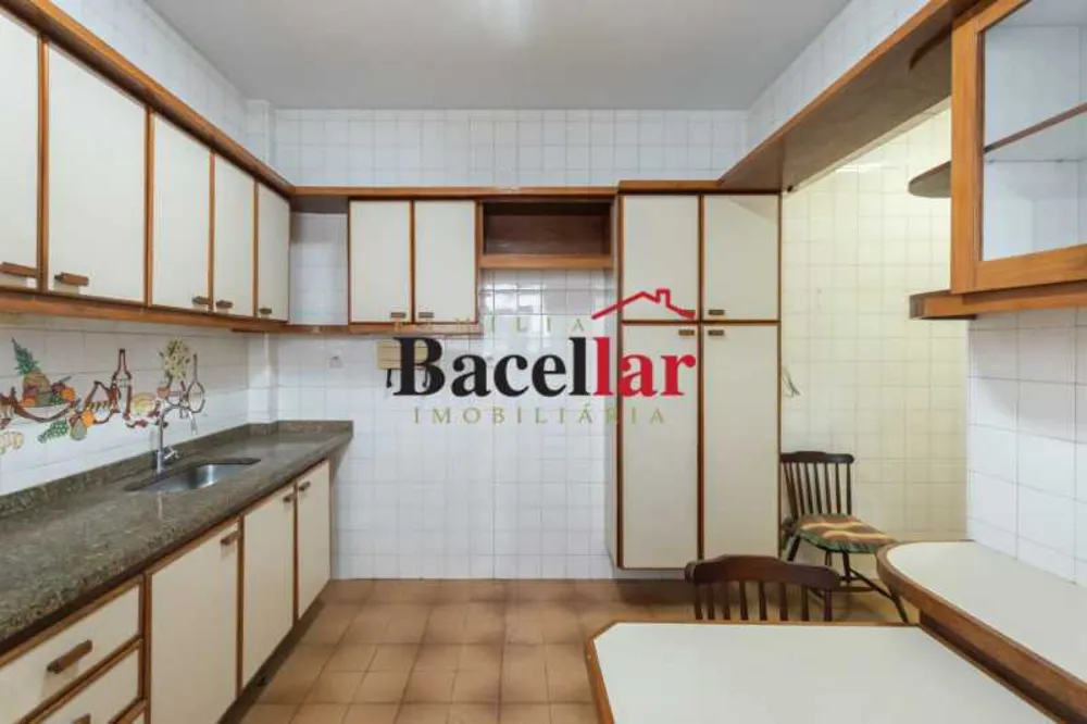 Apartamento, 3 quartos, 122 m² - Foto 17