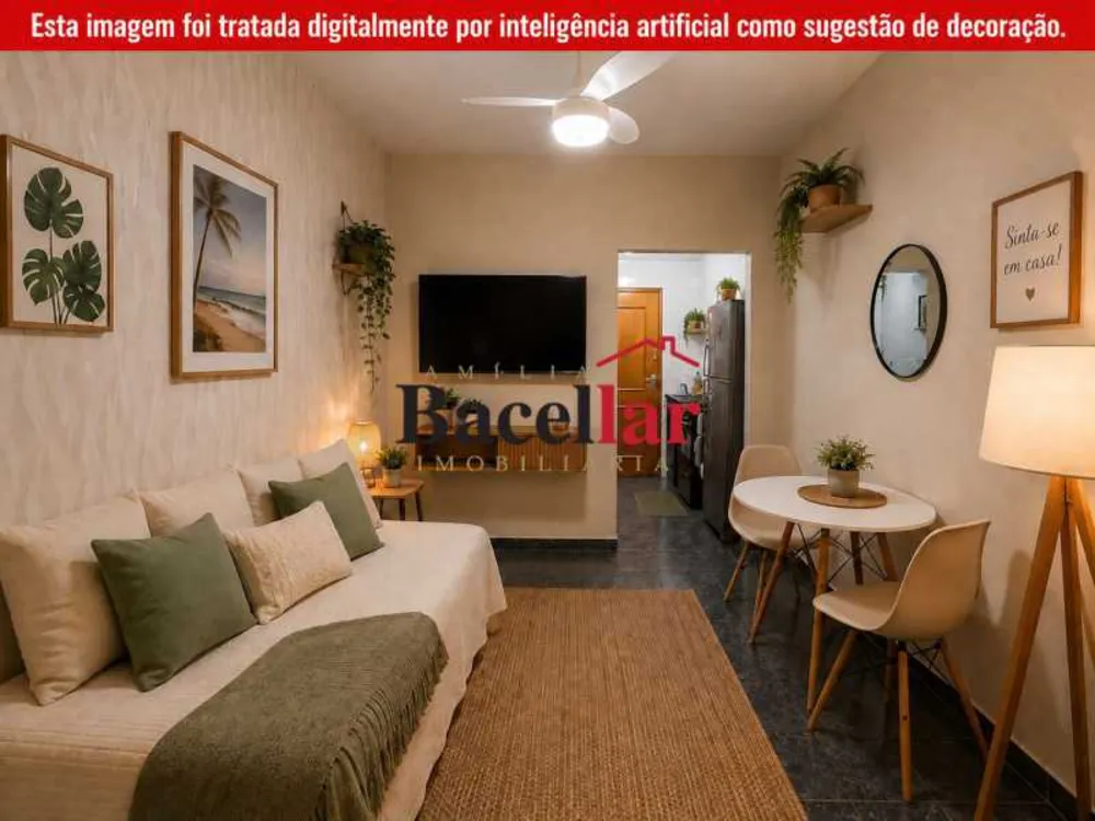 Kitnet-Studio, 19 m² - Foto 1