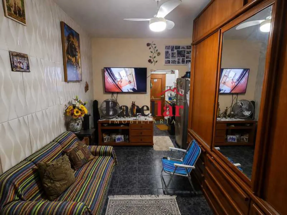 Kitnet-Studio, 19 m² - Foto 3