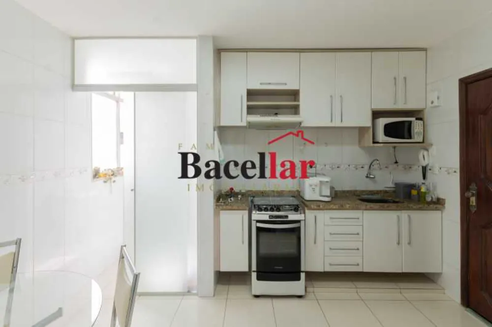 Apartamento, 3 quartos, 67 m² - Foto 5