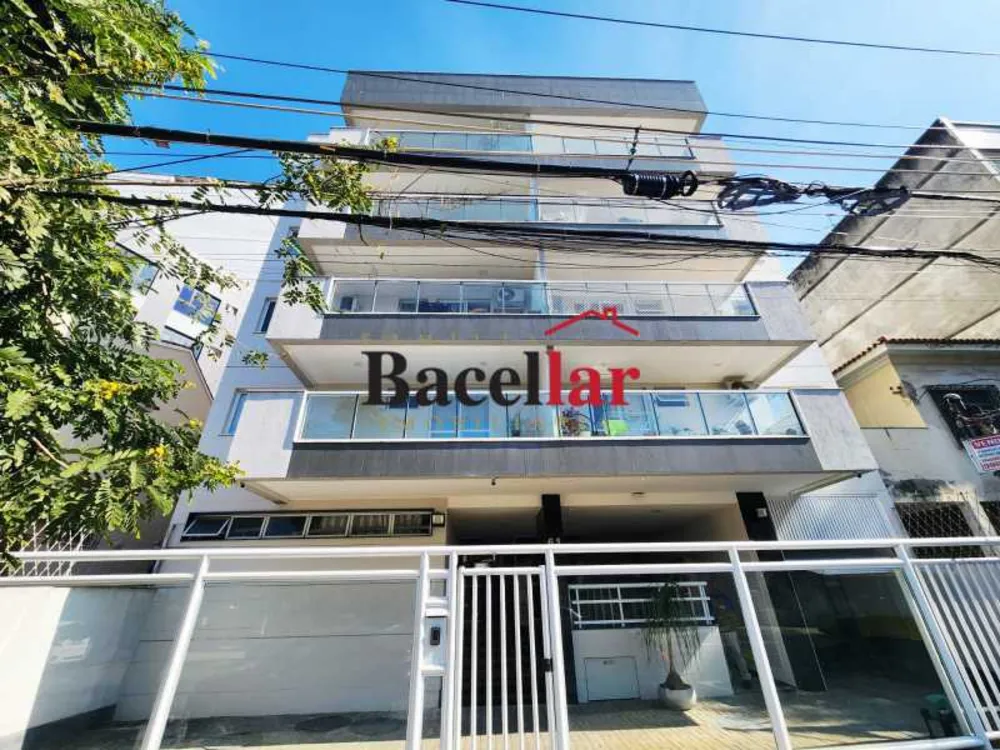 Apartamento, 2 quartos, 100 m² - Foto 1