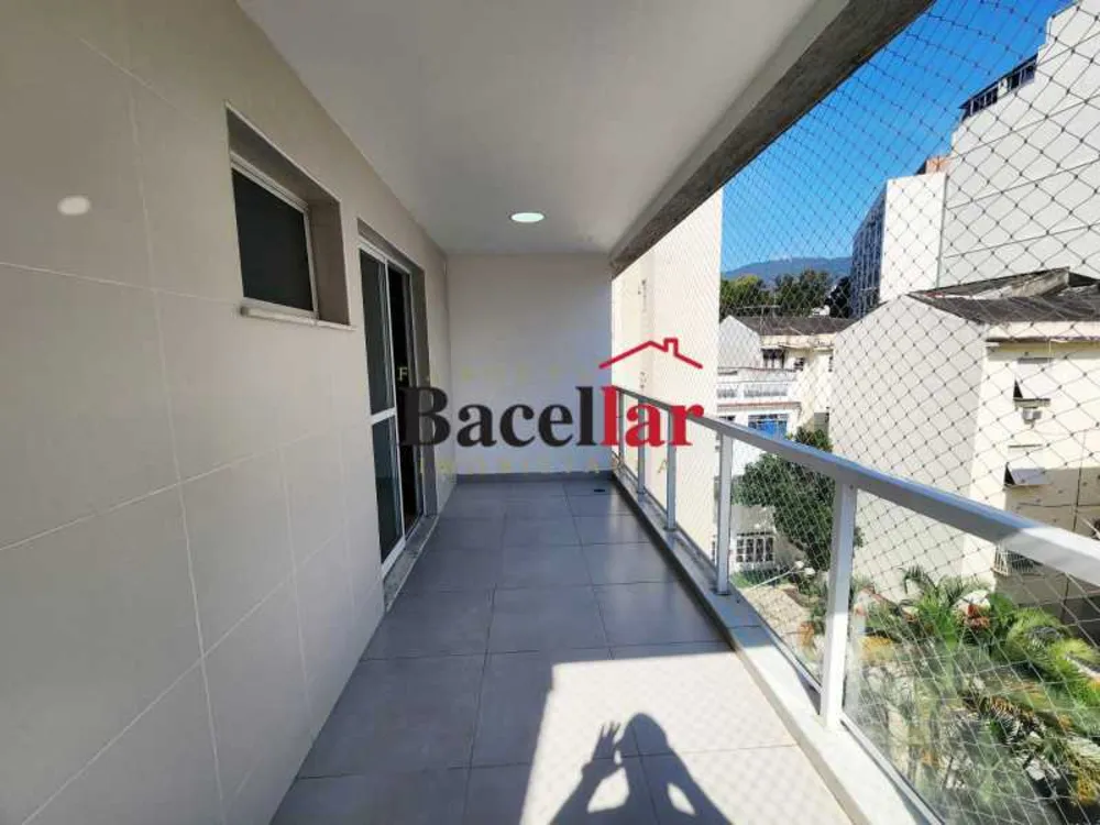 Apartamento, 2 quartos, 100 m² - Foto 13