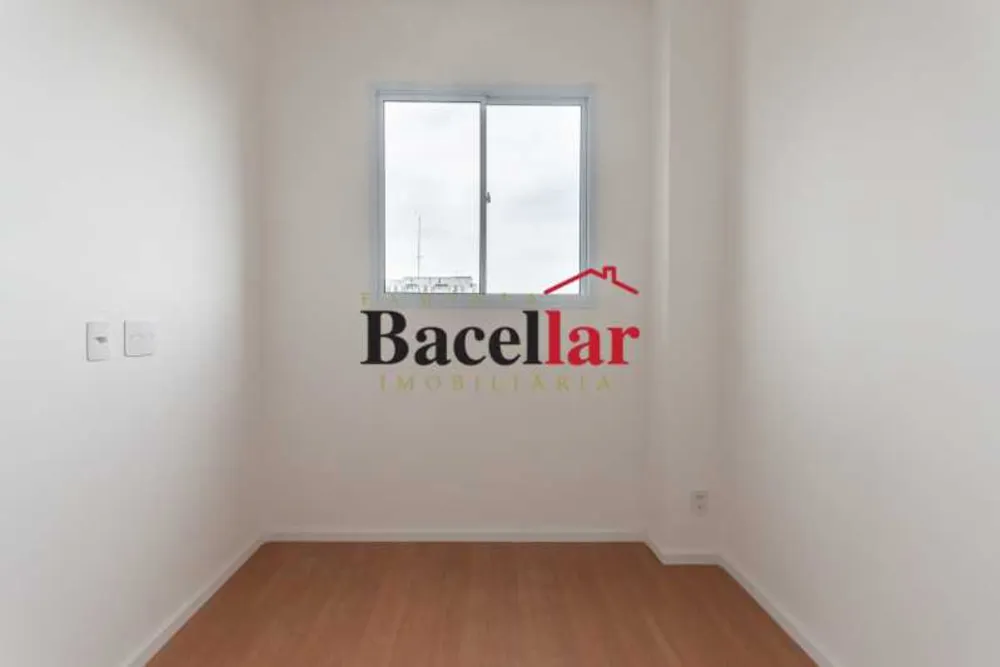 Apartamento, 2 quartos, 45 m² - Foto 9