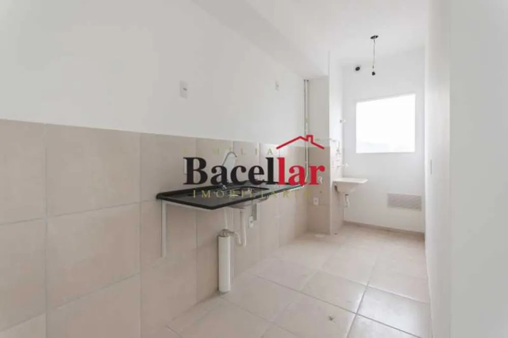 Apartamento, 2 quartos, 45 m² - Foto 19