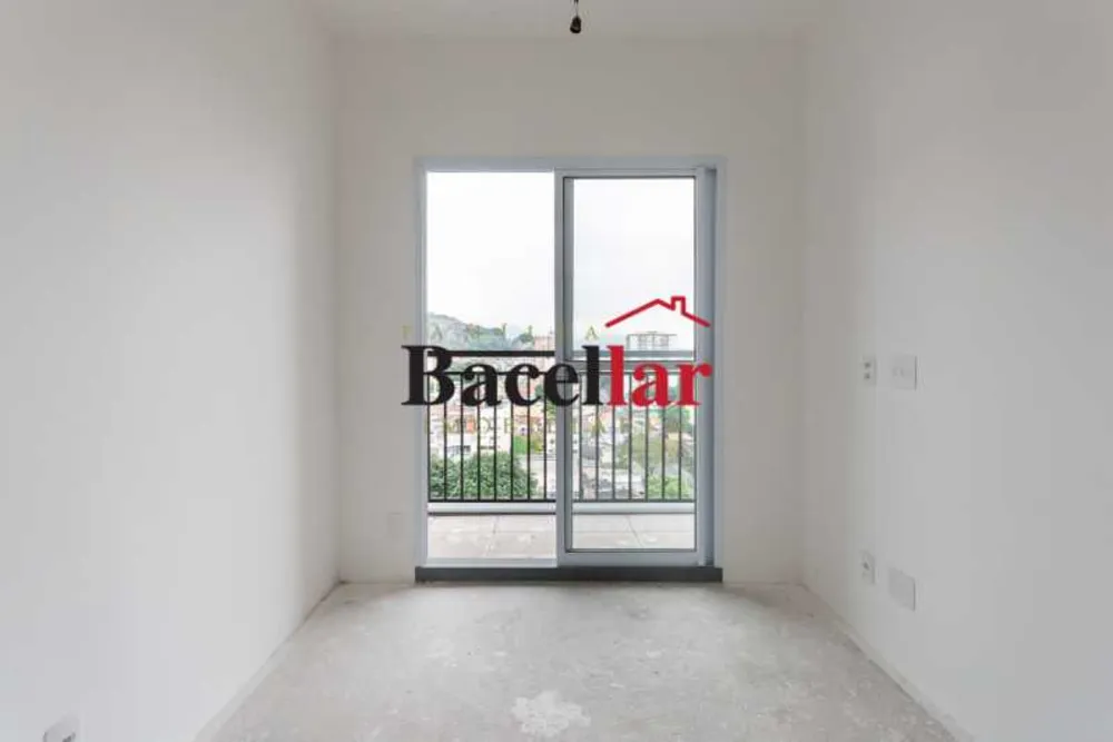 Apartamento, 2 quartos, 45 m² - Foto 4