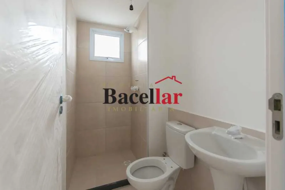 Apartamento, 2 quartos, 45 m² - Foto 12