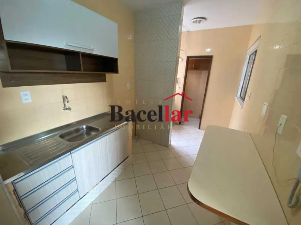 Apartamento, 2 quartos, 60 m² - Foto 8