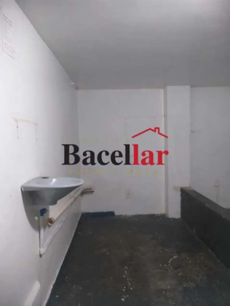 Loja-Salão, 26 m² - Foto 12