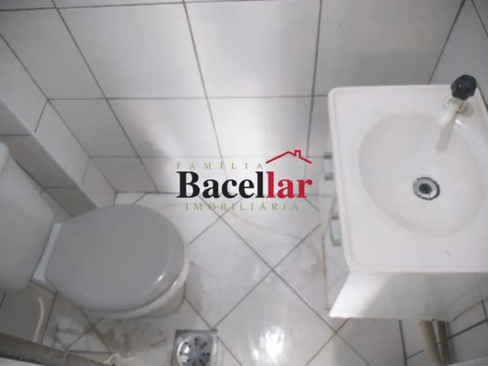 Loja-Salão, 26 m² - Foto 9