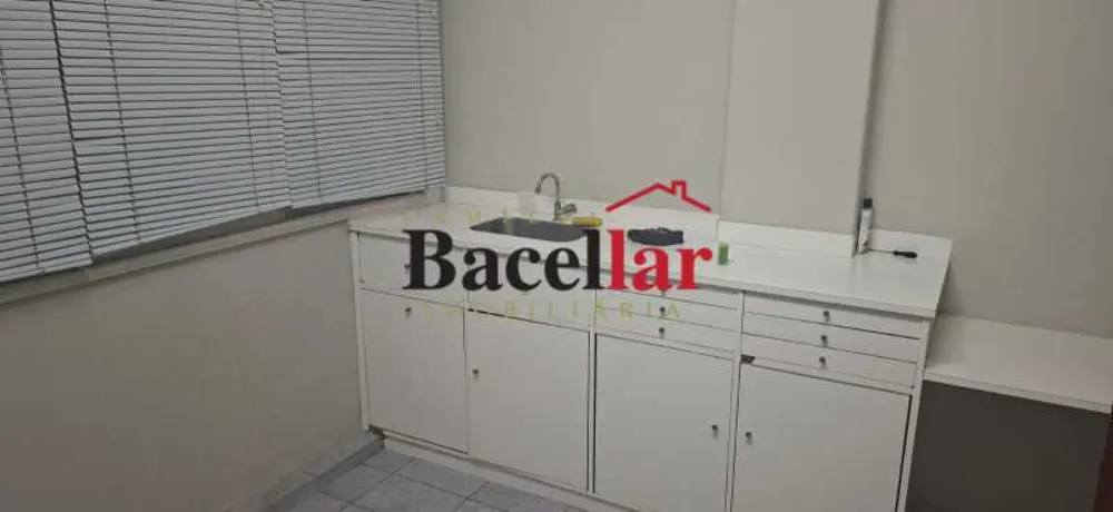 Sala-Conjunto, 28 m² - Foto 6