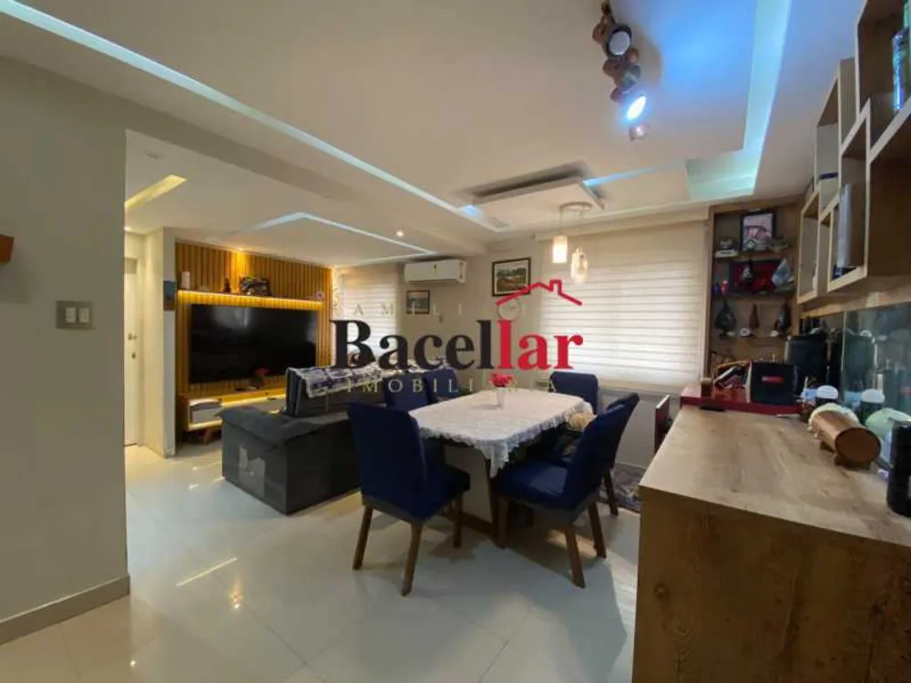 Apartamento, 2 quartos, 70 m² - Foto 1