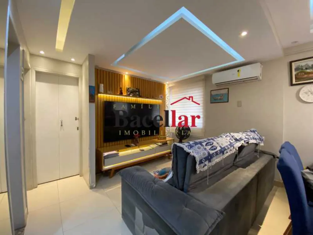 Apartamento, 2 quartos, 70 m² - Foto 4