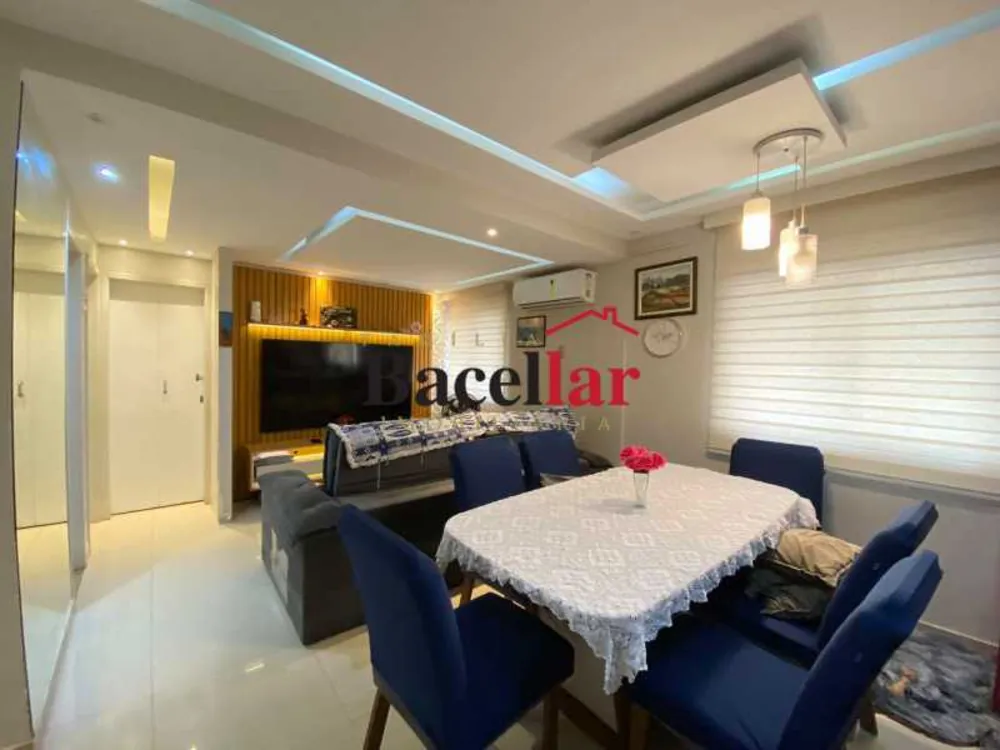 Apartamento, 2 quartos, 70 m² - Foto 2