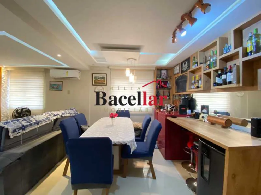 Apartamento, 2 quartos, 70 m² - Foto 8