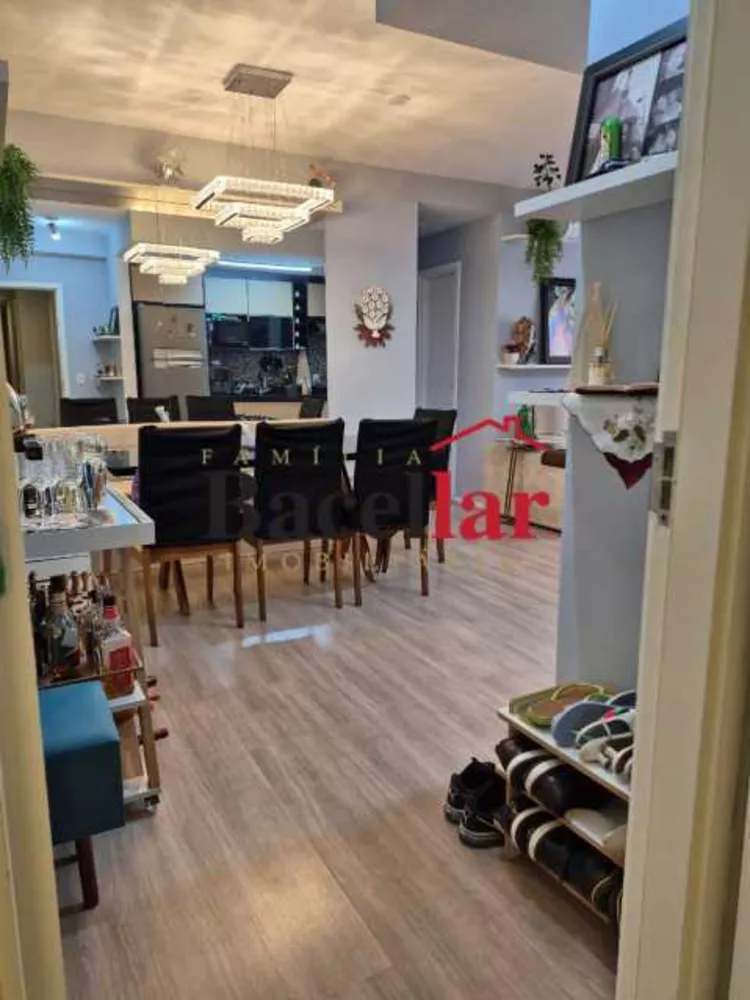 Apartamento, 2 quartos, 56 m² - Foto 13