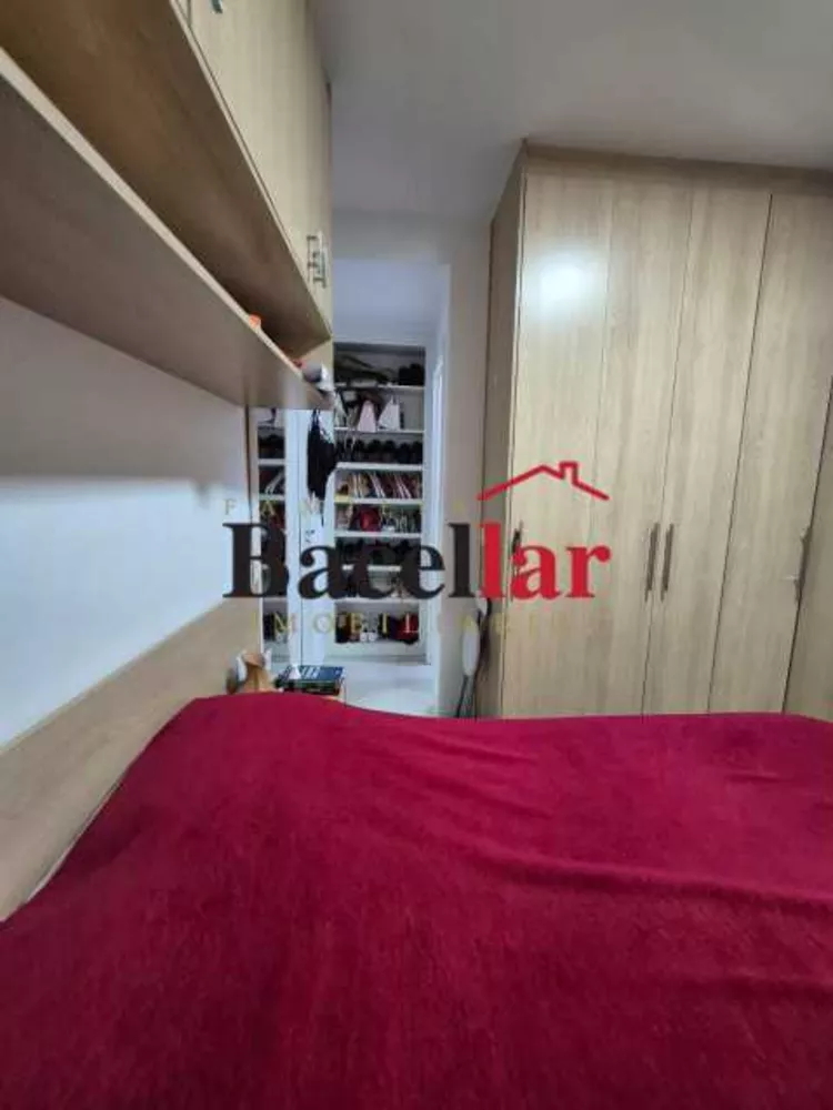 Apartamento, 2 quartos, 56 m² - Foto 9