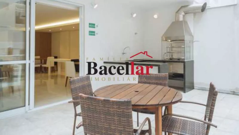 Apartamento, 2 quartos, 56 m² - Foto 2