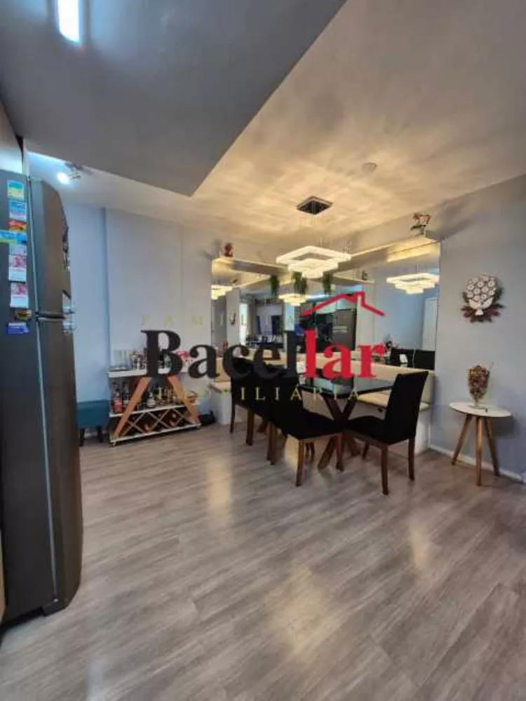 Apartamento, 2 quartos, 56 m² - Foto 3