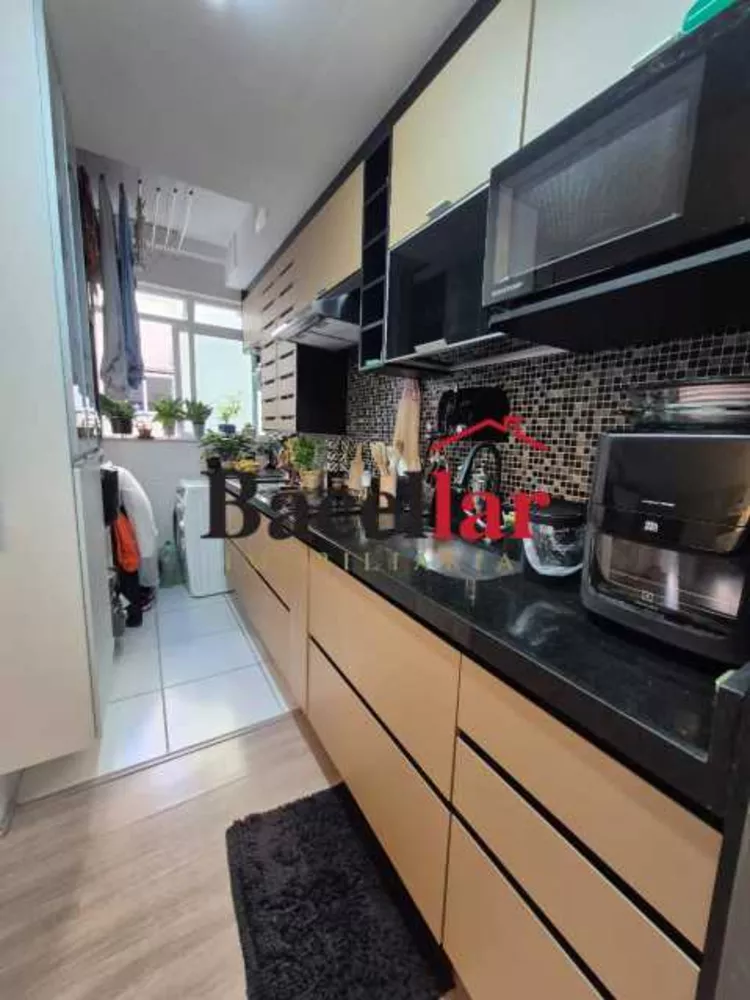 Apartamento, 2 quartos, 56 m² - Foto 20