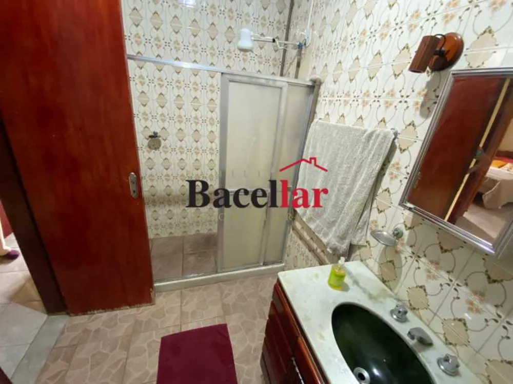 Casa de Vila, 3 quartos - Foto 1