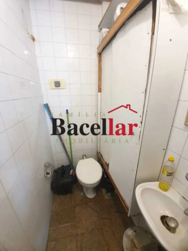 Loja-Salão, 26 m² - Foto 9