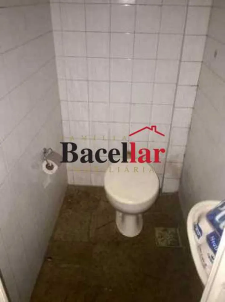 Loja-Salão, 26 m² - Foto 8