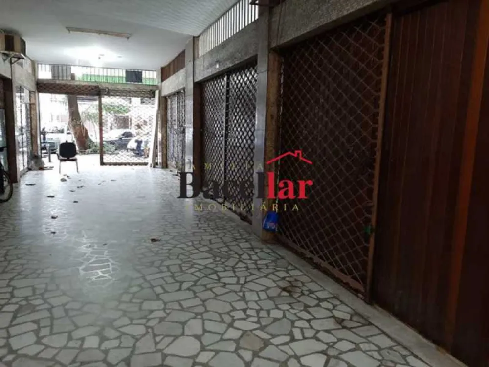 Loja-Salão, 26 m² - Foto 2
