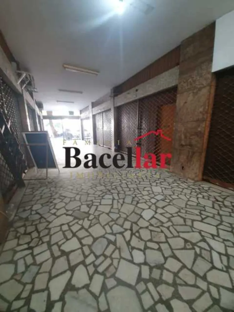 Loja-Salão, 26 m² - Foto 1