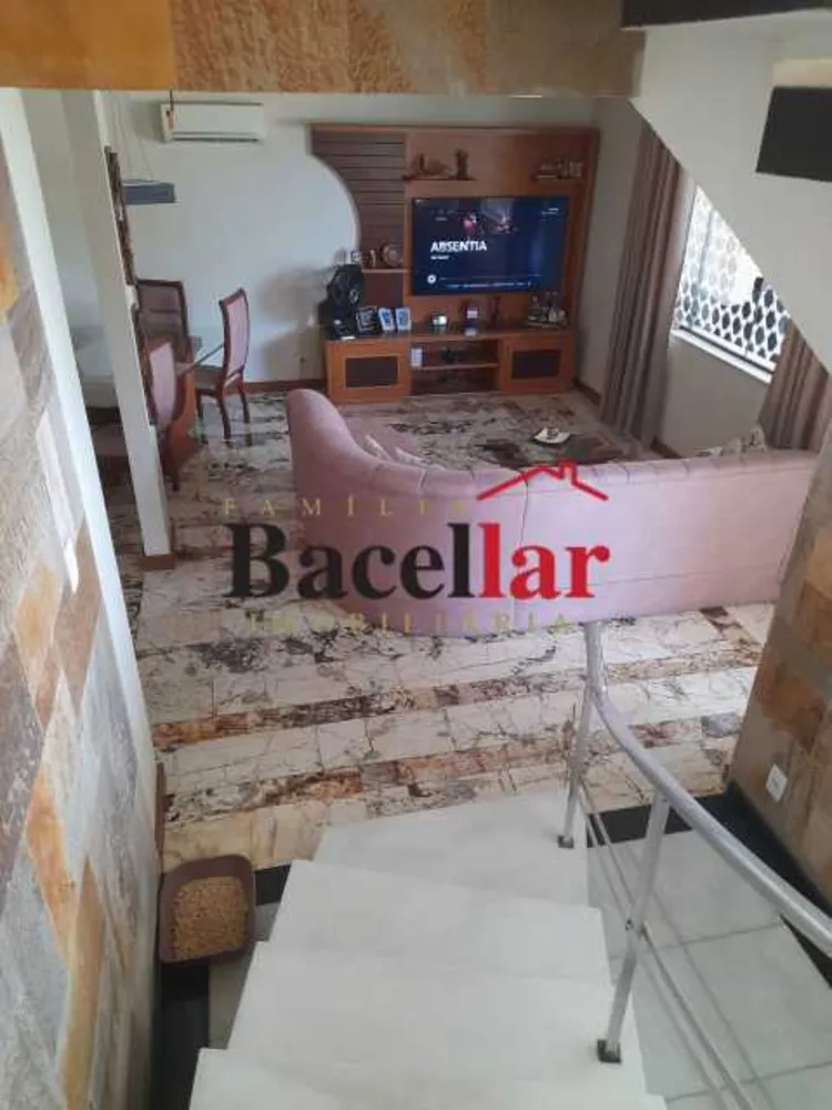 Casa, 5 quartos, 375 m² - Foto 11