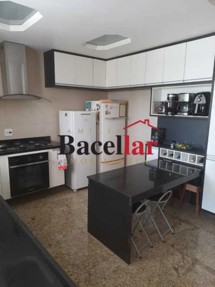 Casa, 5 quartos, 375 m² - Foto 7